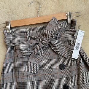 High waist Antonio Melani pencil skirt